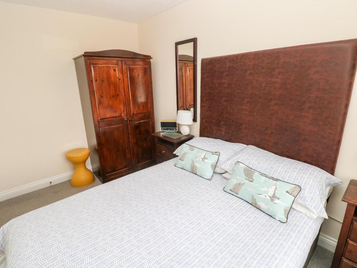 Sandyhill House 桑德斯富特 外观 照片