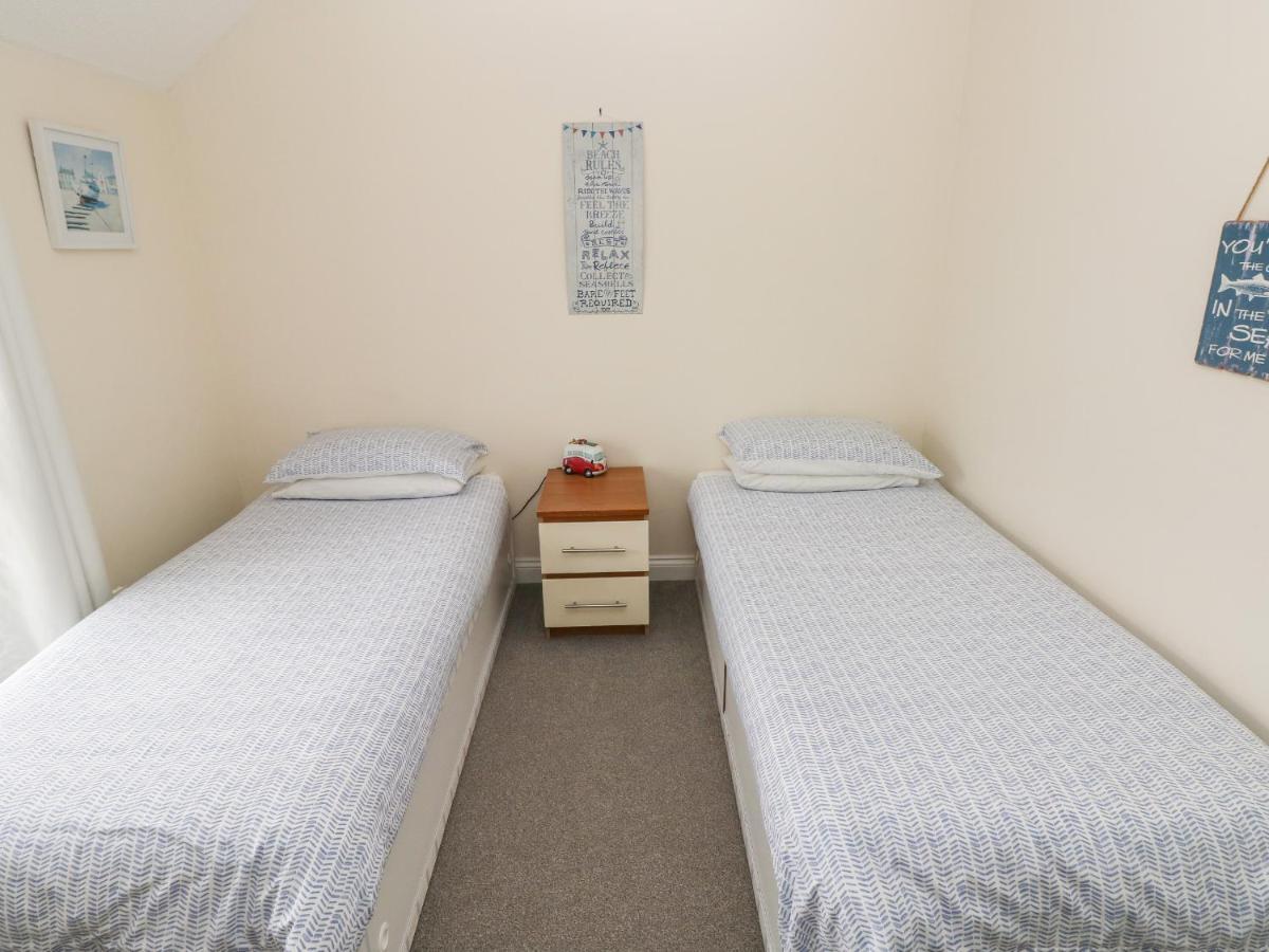 Sandyhill House 桑德斯富特 外观 照片